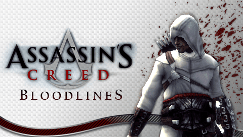 Assassin Creed Game Petualangan PPSSPP Paling Seru