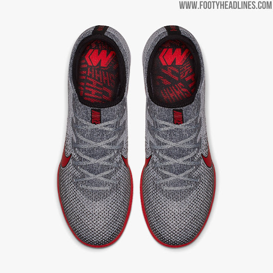 Nike 12 Pro Neymar Silêncio Indoor Boots Released - Headlines