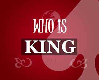 Who Is The King Of Social Networking Sites [infographic]