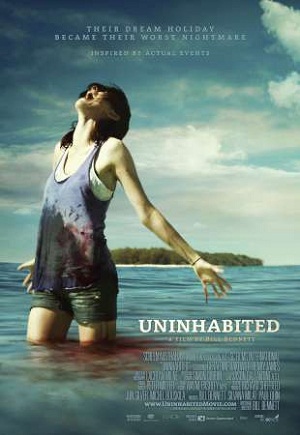 Uninhabited (2010) Uninhabited (2010)