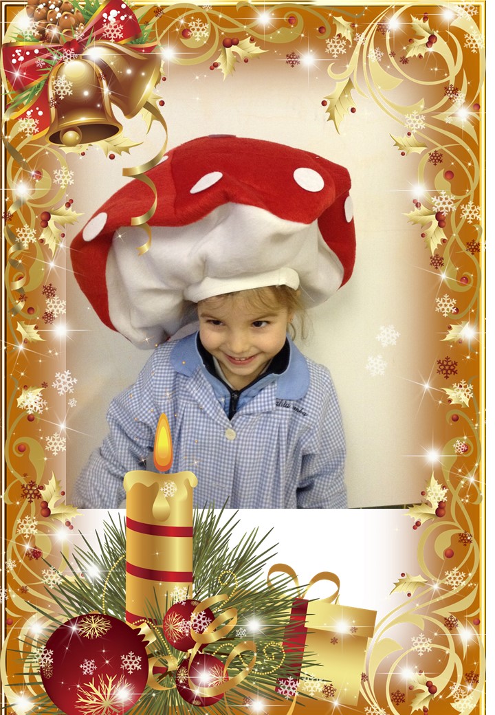 El TIC tac de infantil: ¡FELIZ NAVIDAD! 1º A INFANTIL