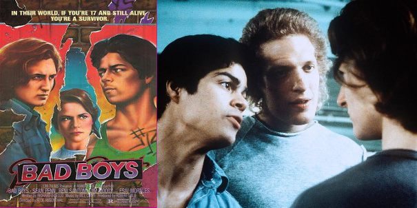 Bad Boys, película Bad Boys, película