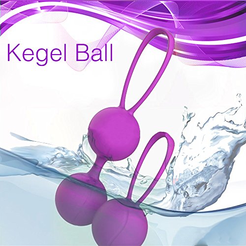 How To Use Kegel Balls How To Use Kegel Balls