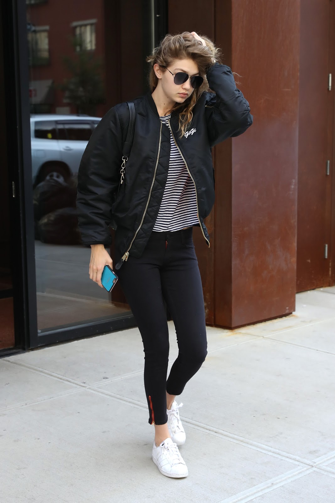 Street Style Has Become Just As Major The Runway Shows Themselves Street Style Has Become Just As Major The Runway Shows Themselves