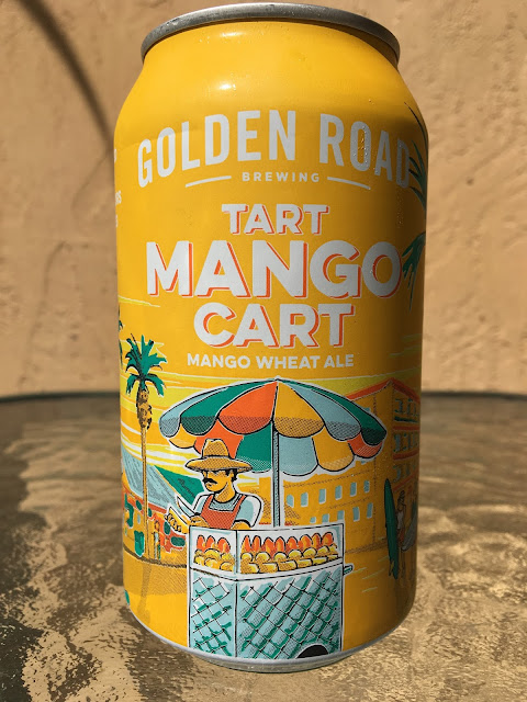 daily-beer-review-tart-mango-cart