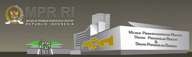 Serba-Serbi Gedung MPR RI - Terbaru