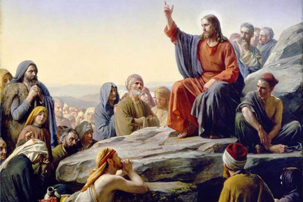 BIG C CATHOLICS Reflection The Sermon On The Mount Matthew 5 38 48 big-c-catholics-reflection-the-sermon-on-the-mount-matthew-5-38-48