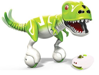 Zoomer Dino Zoomer Dino