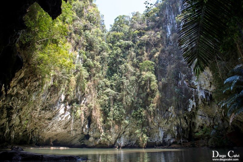 Ton Sai, la Meca de los escaladores - Tailandia, el antiguo reino de Siam - Vuelta al mundo (2)