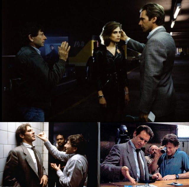 LIMA EN ESCENA: ¡Tres filmes del gran Román Polanski en la cartelera local! - Pelicula Dirigida Por Roman Polanski En 1974