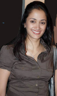 Gayatri Joshi 