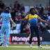 ICC CWC 2019, Match 27: England vs Srilanka - श्रीलंका ने मेजबान इंग्लैंड को 20 रनों से हराया