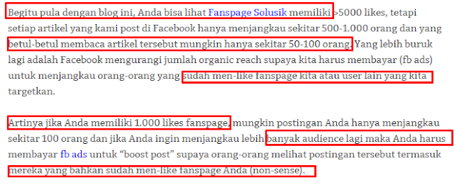 Edit artikel copas tadi dibagian tengah paragraf Edit artikel copas tadi dibagian tengah paragraf