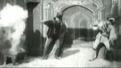 Ini Film Horor Tertua Di Dunia, Dibuat Tahun 1896