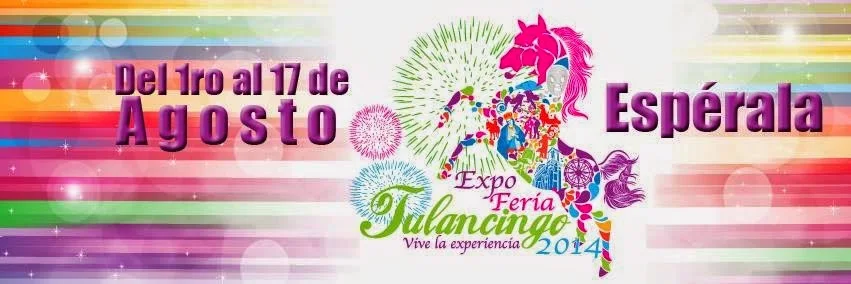 Palenque de Tulancingo 2014 boletos en linea