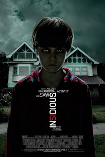 Download Film Insidious 1 (2010) Bluray Sub Indo