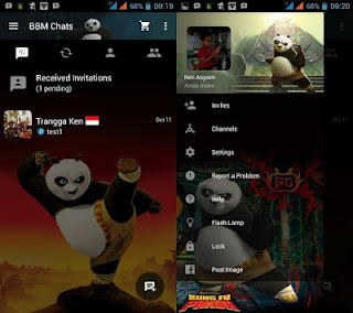 Download BBM Mod Kungfu Panda v2.10.0.31 Apk Download BBM Mod Kungfu Panda v2.10.0.31 Apk