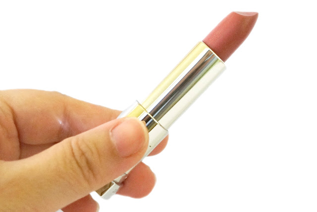 Maybelline Color Sensational Creamy Matte Lipstick in 660 Touch of Spice