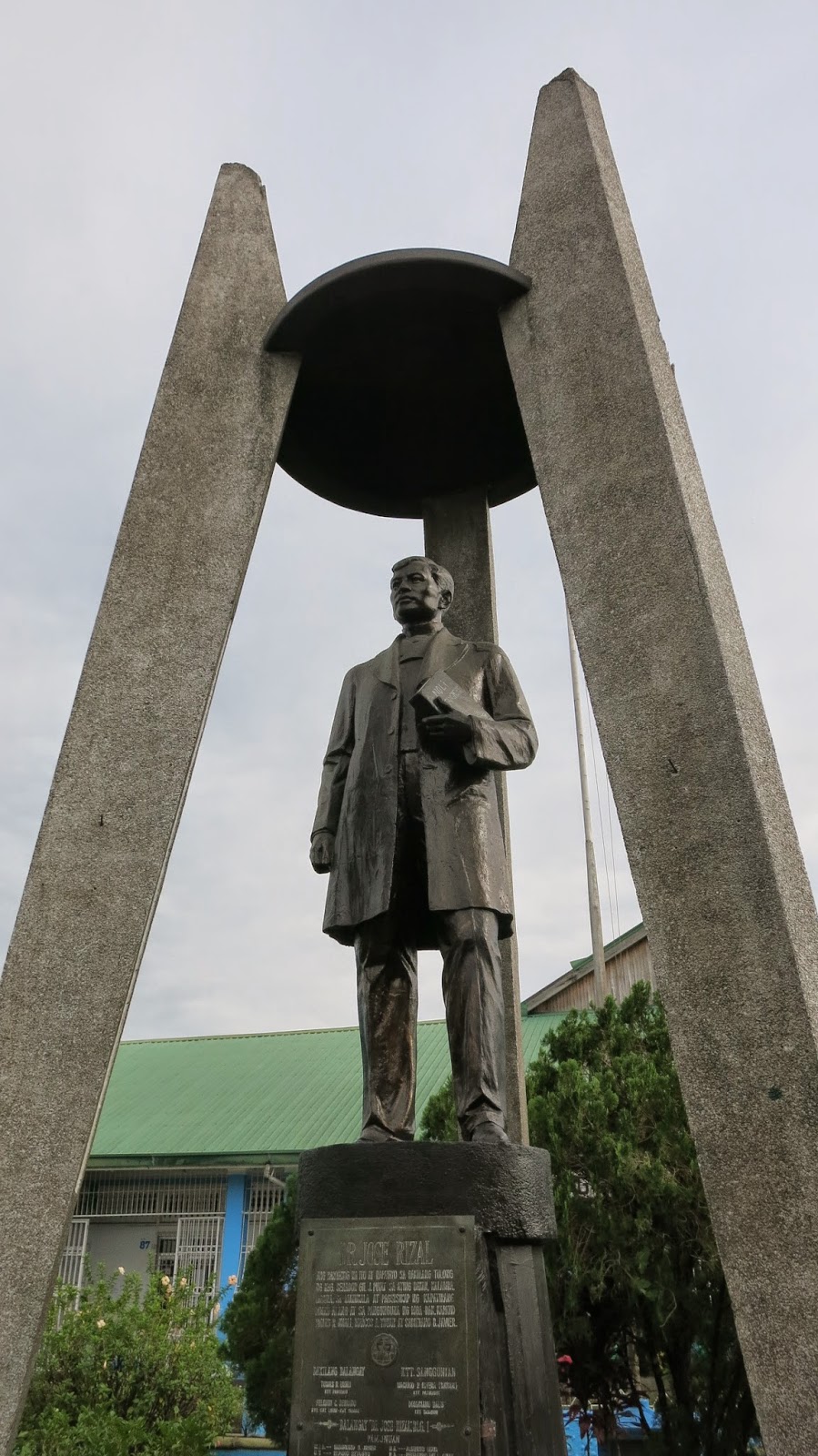 Rizal In Calamba Laguna Dr Jose Rizal Monuments vrogue.co