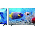 Asanzo tung ra dòng TV 4K mới, giá chỉ từ 12,9 triệu