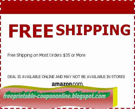 Amazon online coupon codes