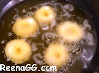 बालूशाही मिठाई बनाने की विधि - Balushahi Recipe in Hindi