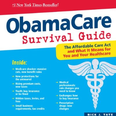 obama care survival guide
