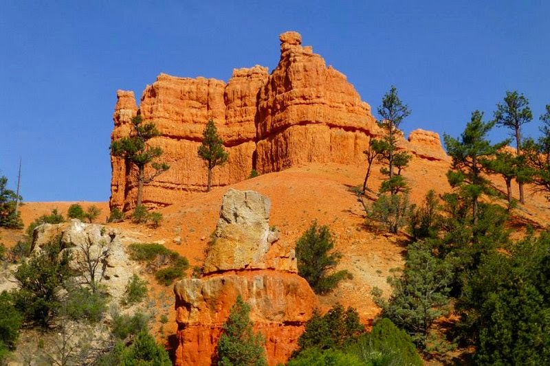 bryce canyon