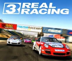 real racing 3 mod apk data download