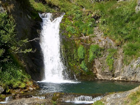 ETH SAUT DETH PISH (Vall d'Aran)