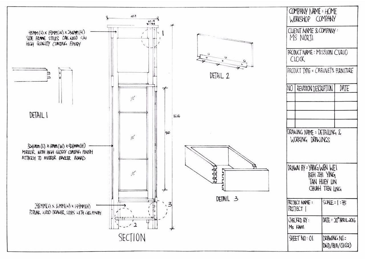 Параметрическая архитектура архикад. Detail works. Scim. 151. Временные конструкции.