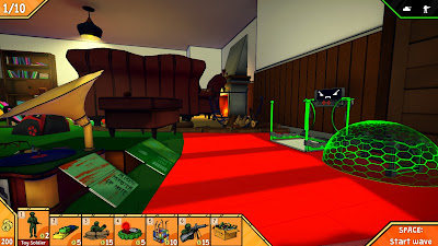 Plastic Rebellion Game Screenshot 7