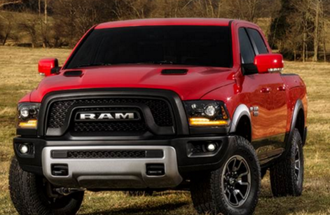 2016 Dodge Ram Rebel 2500 Specs 2016 Dodge Ram Rebel 2500 Specs