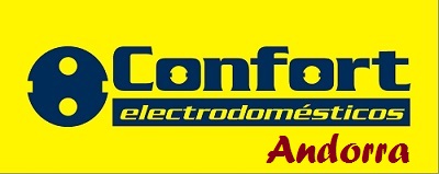   Venta y reparación de electrodomésticos