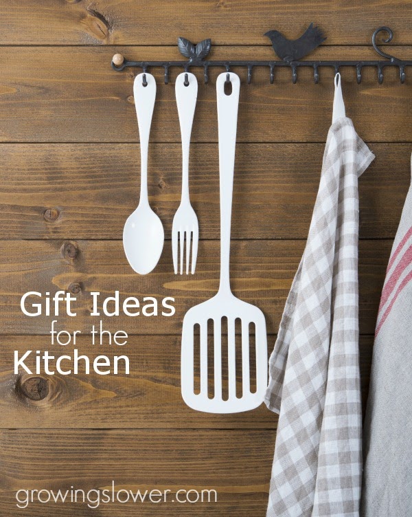 Stumped at what to gift your favorite foodie? Check out 12 these must-have kitchen gift ideas, including gifts from stocking-stuffers under $10 right on up!
