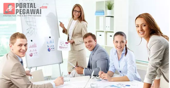WOW! 5 Cara Jadi Rekan Kerja yang Menyenangkan di Kantor? MAU? Yuk Baca... WOW! 5 Cara Jadi Rekan Kerja yang Menyenangkan di Kantor? MAU? Yuk Baca...