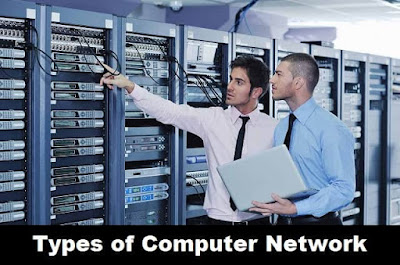 Basic Types of Computer Network and Topologies Basic Types of Computer Network and Topologies