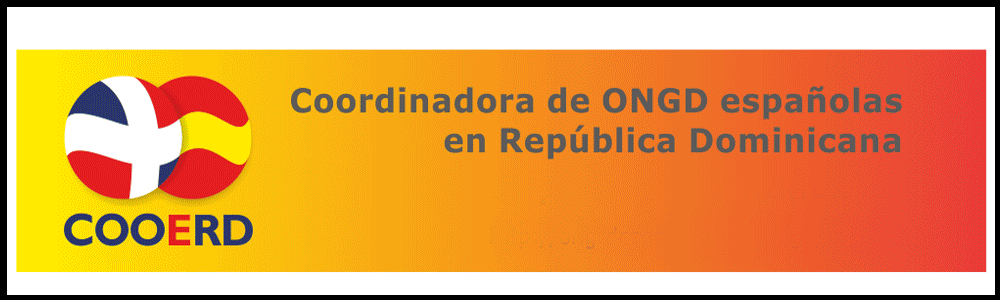 Coordinadora de ONGDs españolas en República Dominicana (COOERD)