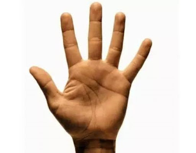 Wanita Dengan 5 Jenis Tangan Ini Tidak Akan Kekurangan Uang Seumur