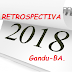 RETROSPECTIVA GANDU-BA 2018!