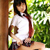 Hot School Girl Model Wallpaper | Seductive School Girl Images