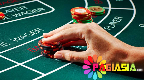 Panduan Cara Bermain Live Baccarat Di Sbobet Panduan Cara Bermain Live Baccarat Di Sbobet