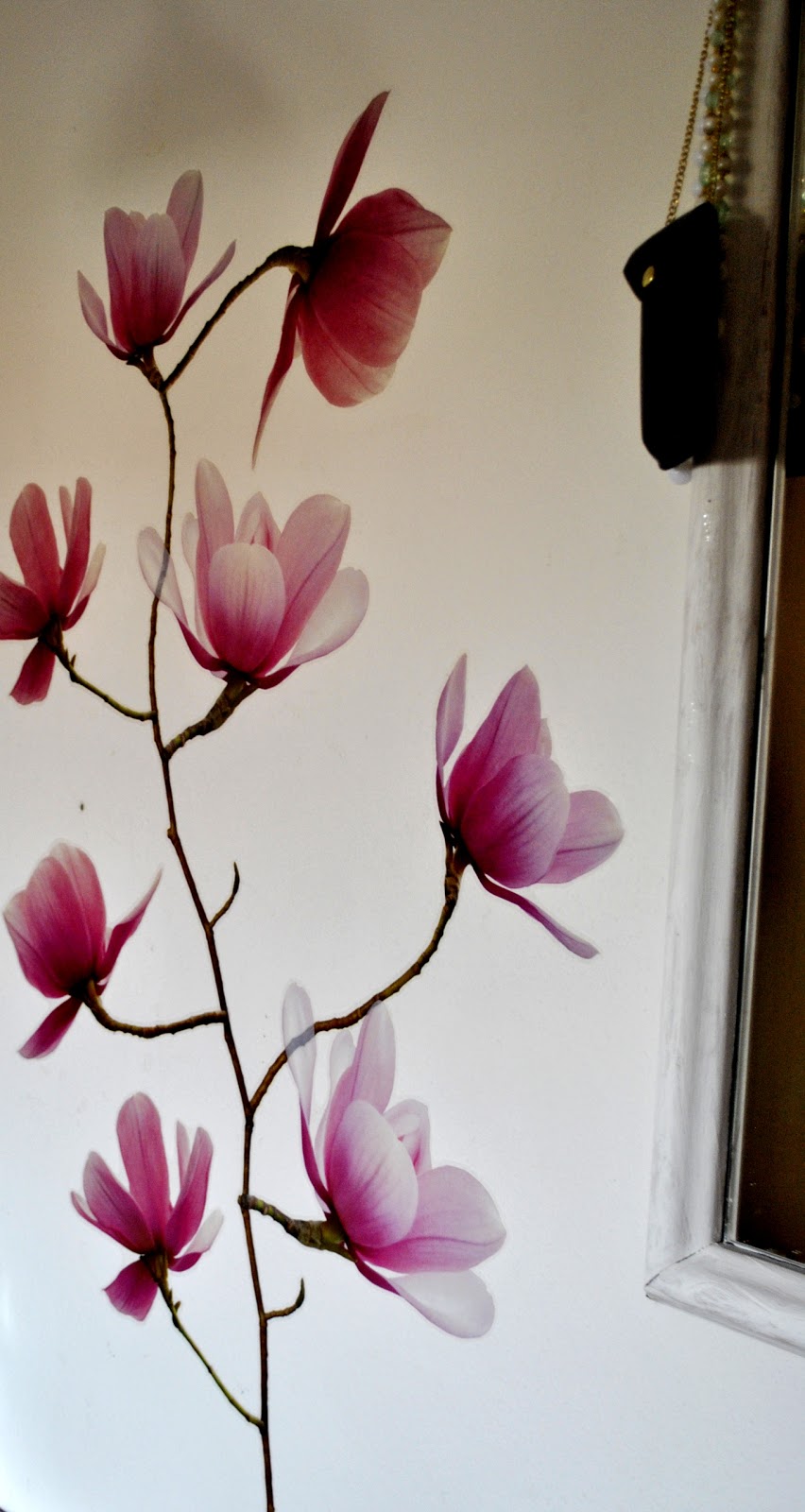 Elegantes Wandtattoos Bei Ikea Fotos