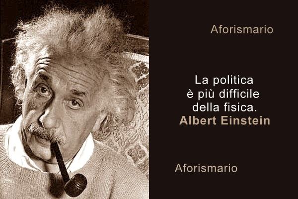 Aforismario Aforismi Frasi E Citazioni Sulla Politica