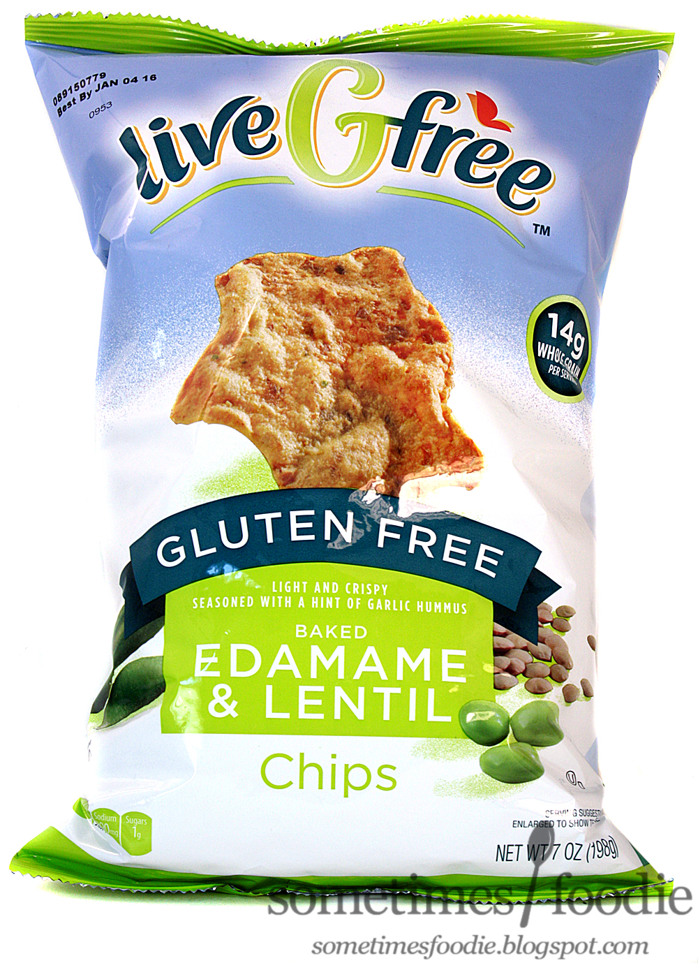 Sometimes Foo Gluten Free Baked Edamame Lentil Chips Aldi