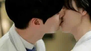 Ahn Jae Hyun  Goo Hye Sun kiss