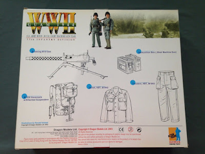 RAMM HOBBY: Dragon – 1/6 Scale WWII Western Front 1944 – Schütze 