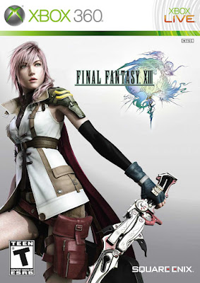 Final Fantasy XIII: Legendado PT-BR (JTAG/RGH) Xbox 360 Torrent Final Fantasy XIII: Legendado PT-BR (JTAG/RGH) Xbox 360 Torrent