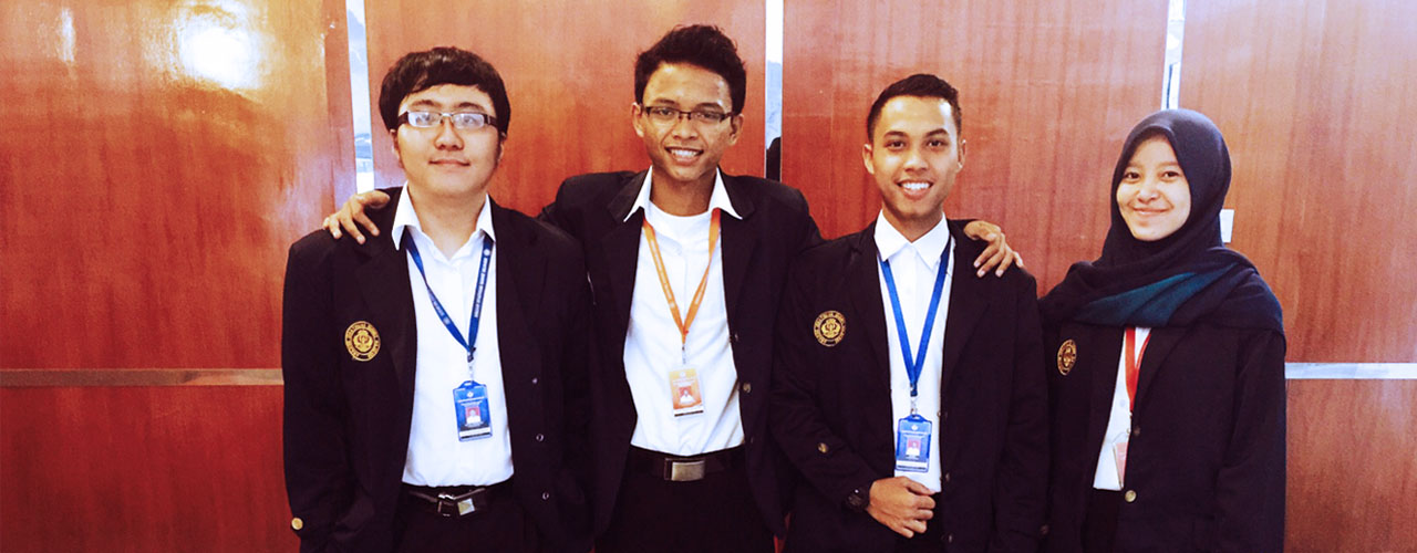 Testing Smartpro Perbedaan D1 Pkn Stan Dengan D3