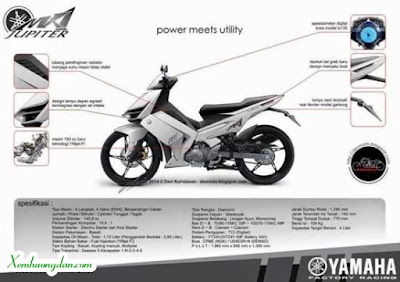 Yamaha Exciter 175cc Yamaha Exciter 175cc